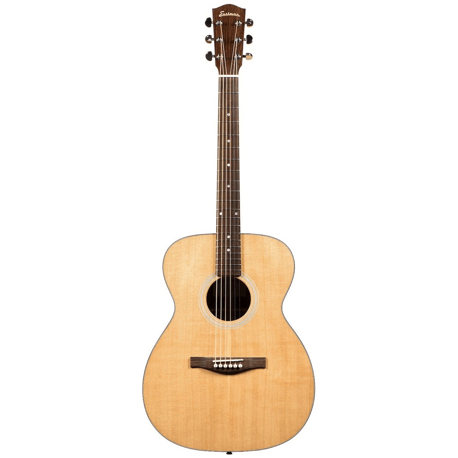 Eastman AC-OM1 Orchestra Model Acoustic Guitar