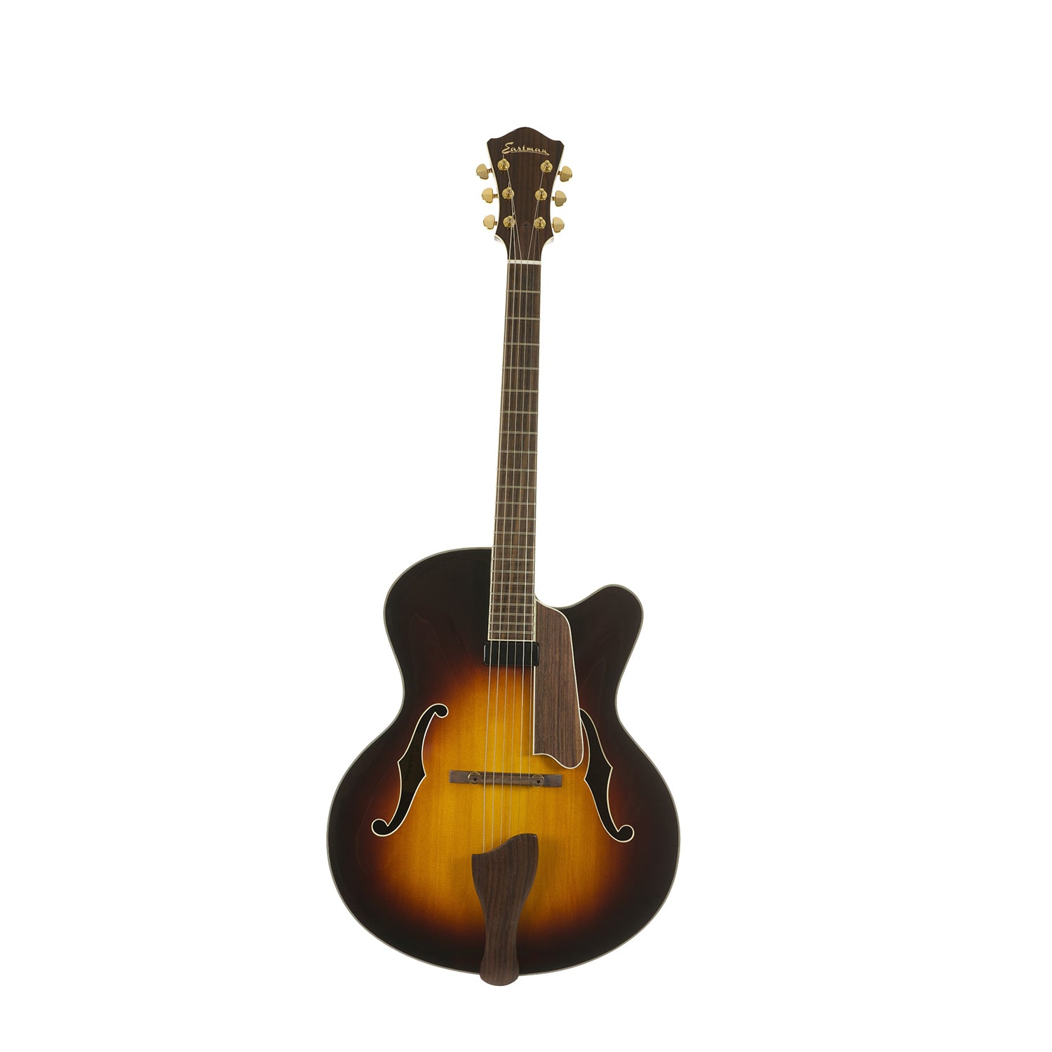 Eastman AR610CE-CS Electric Hollowbody Archtop