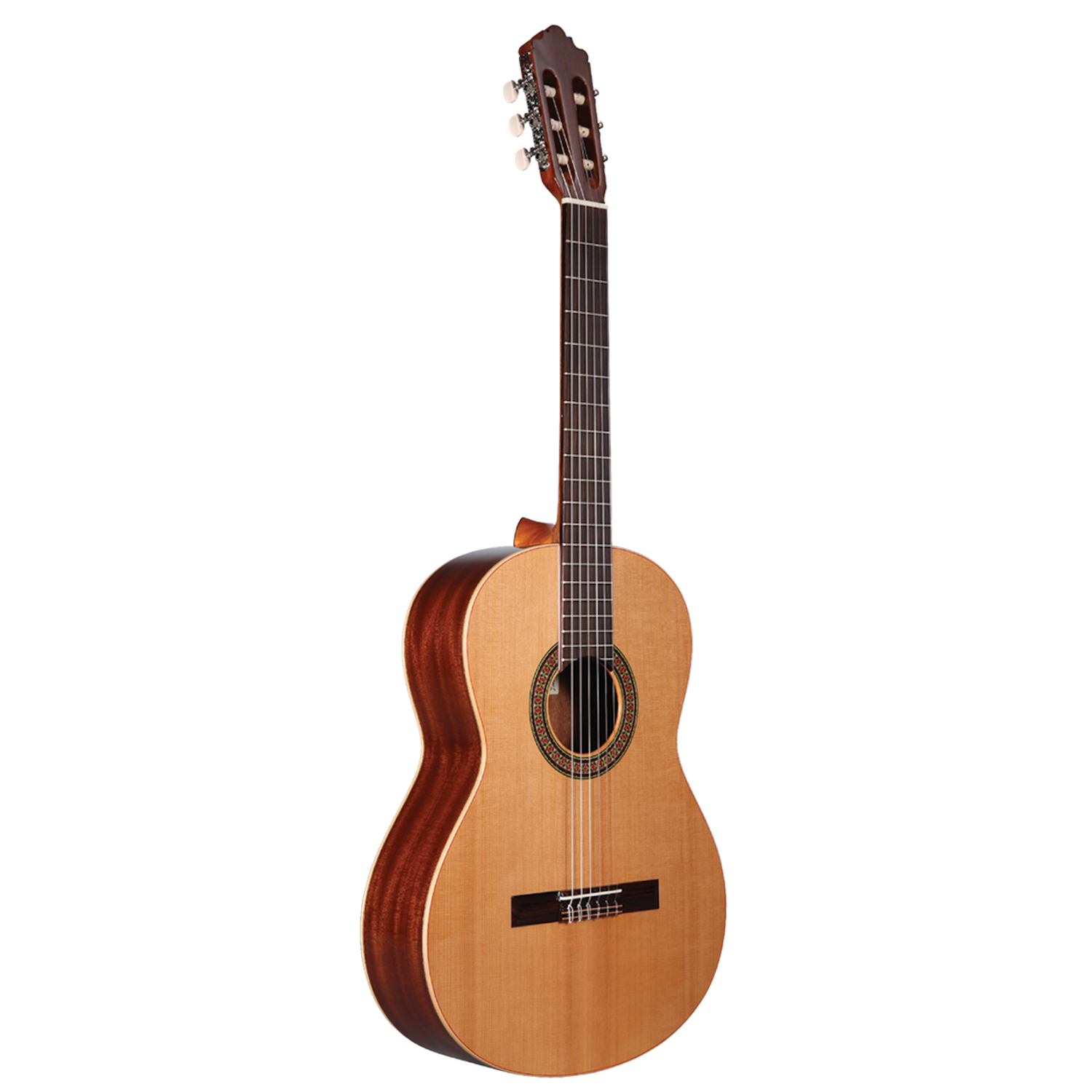 Altamira N100 3/4 Solid Cedar Top 3/4 Size Classical Guitar