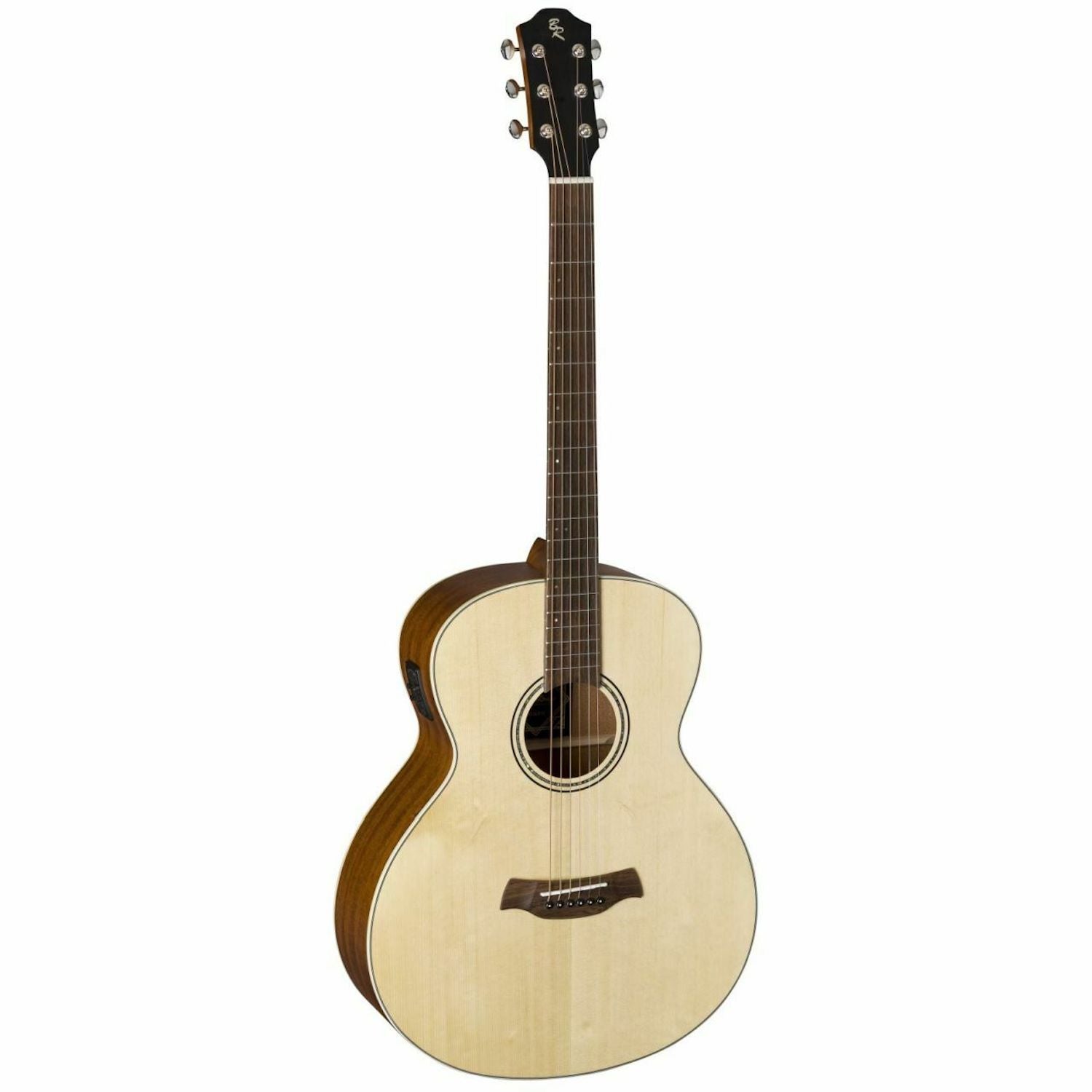 Baton Rouge X11S/BTE Baritone Guitar