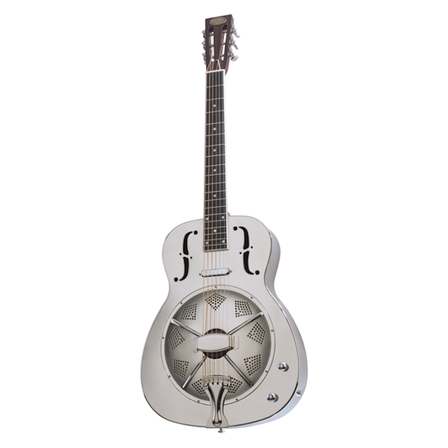 Bourbon Street BSR-1C-N Style 0 w/Case