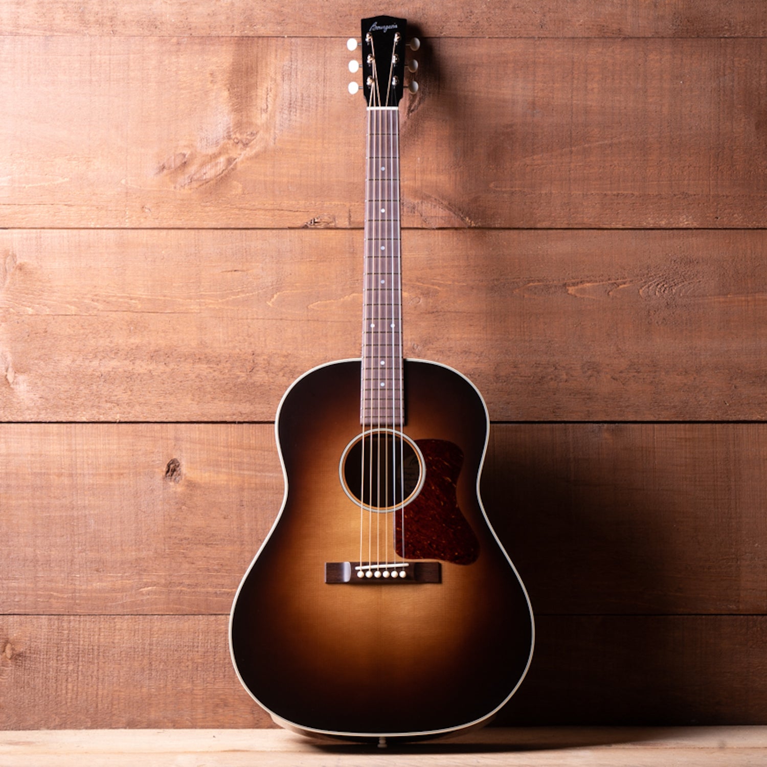 Bourgeois Aged Tone Series Standard Slope D Adirondak