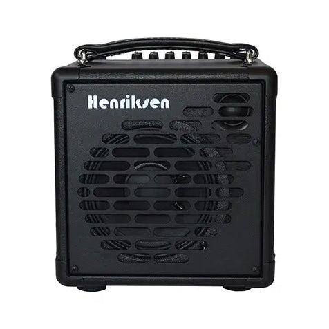 Henriksen Bud 6 120w Dual Channel Guitar Amplifier