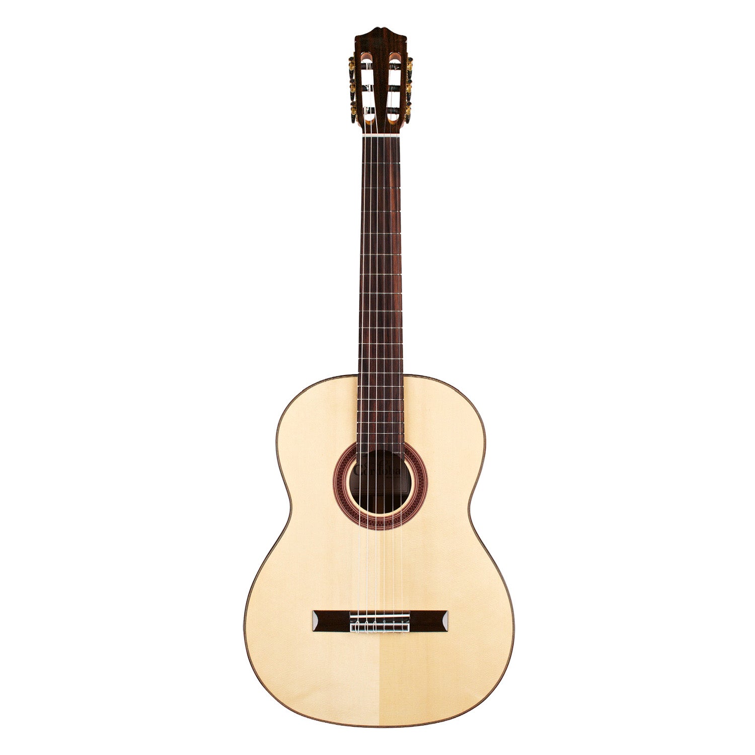 Cordoba C7S Solid Spruce Top Classical Guitar w/Bag