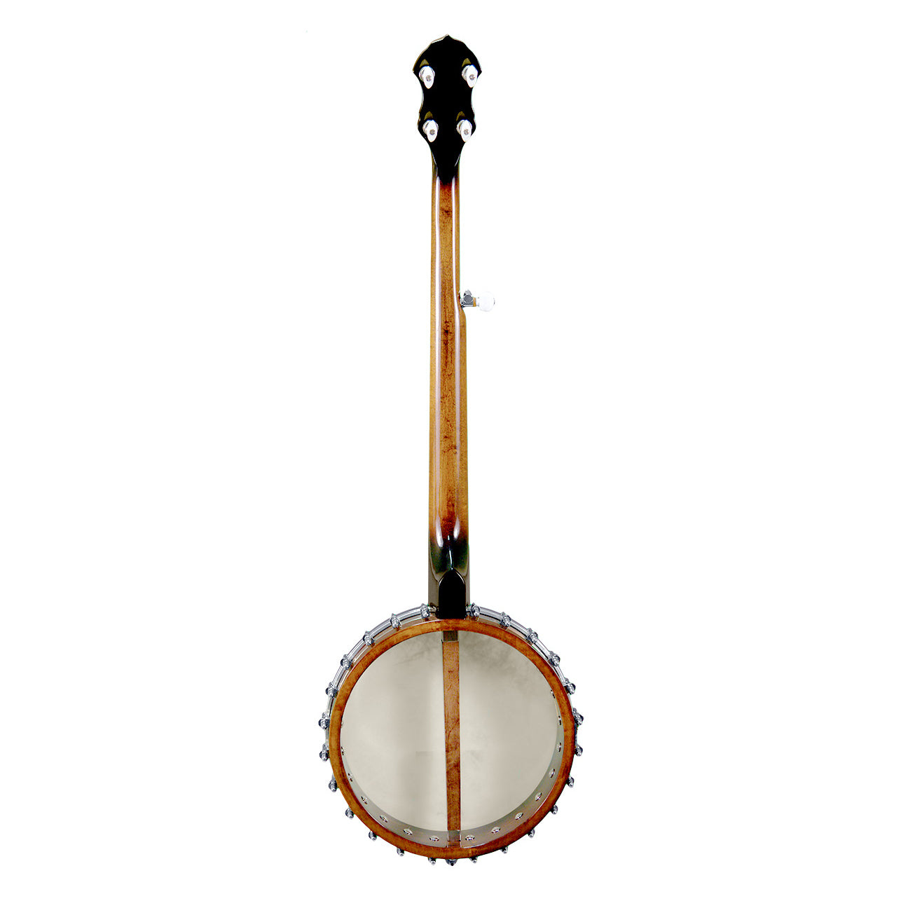 Gold Tone CB-100 11" Open Back Banjo (with bag)