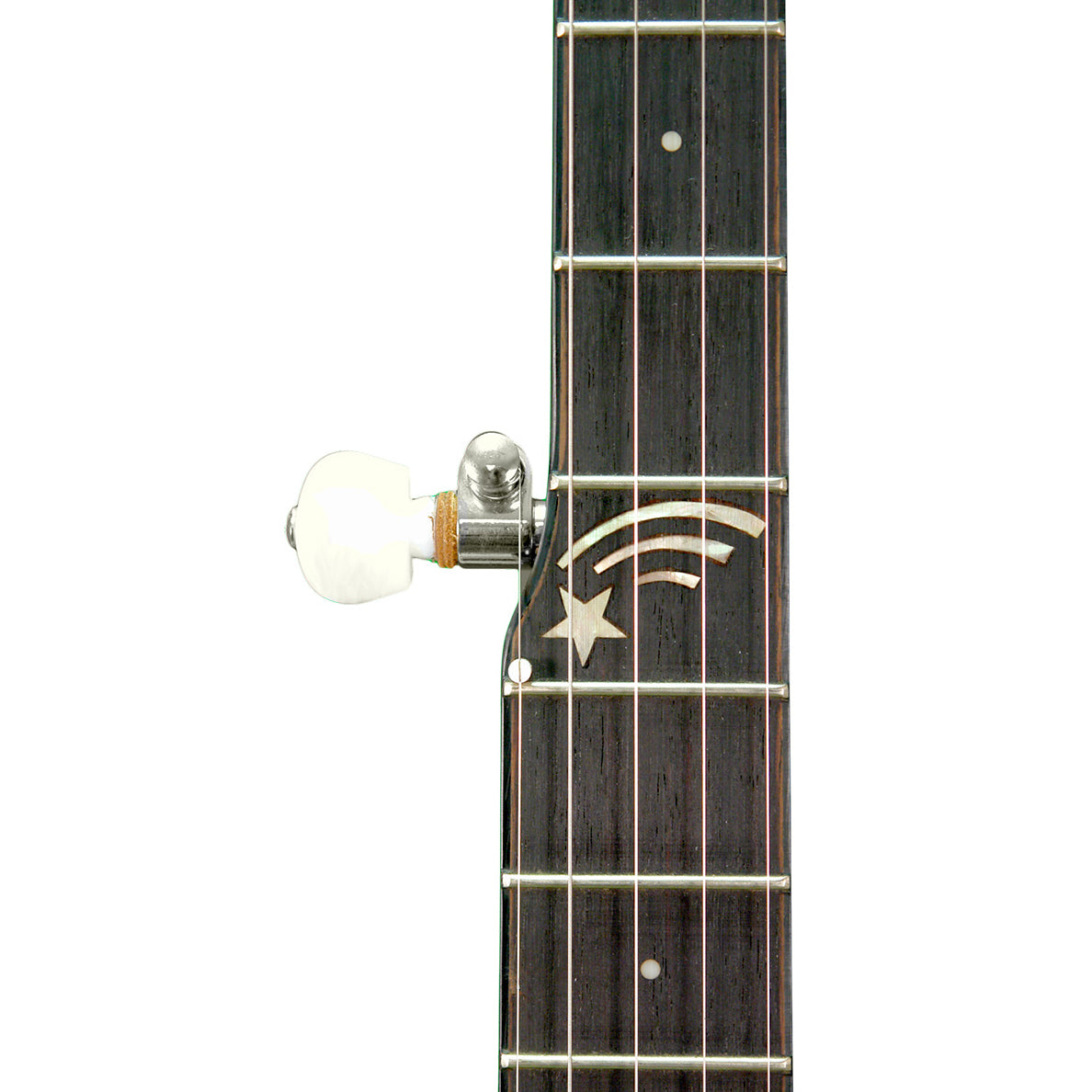 Gold Tone CB-100 11" Open Back Banjo (with bag)