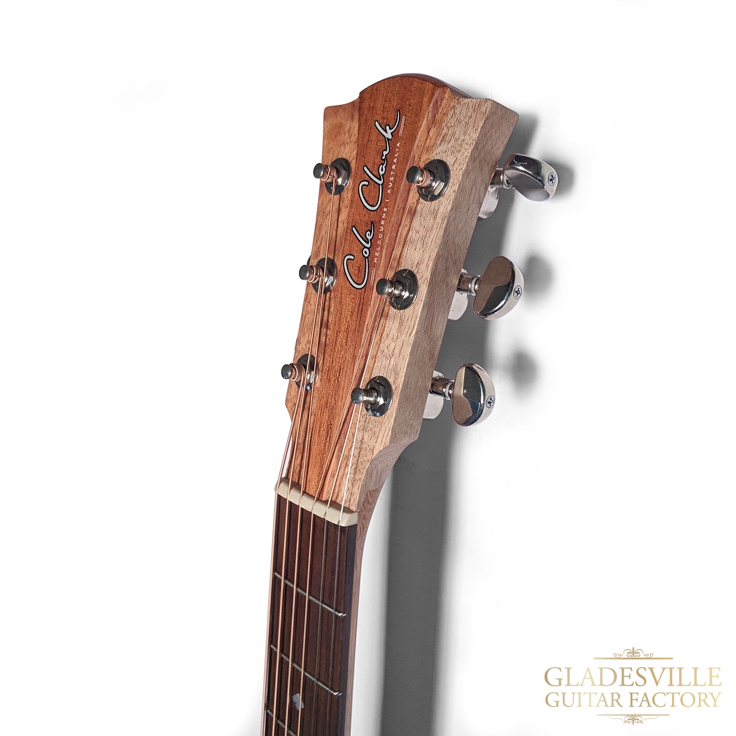 Cole Clark FL2EC-BB Bunya Blackwood