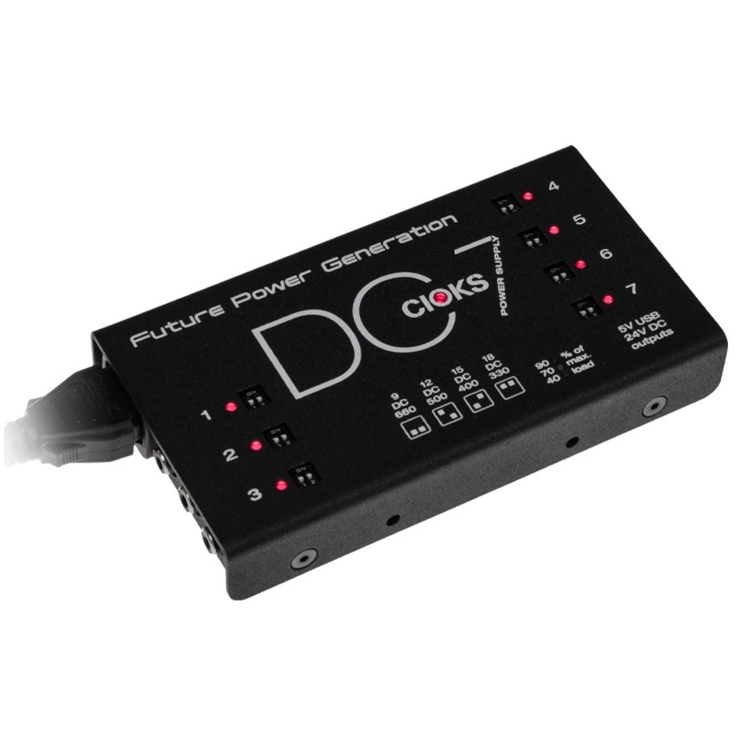CIOKS DC7 Isolated Power Supply