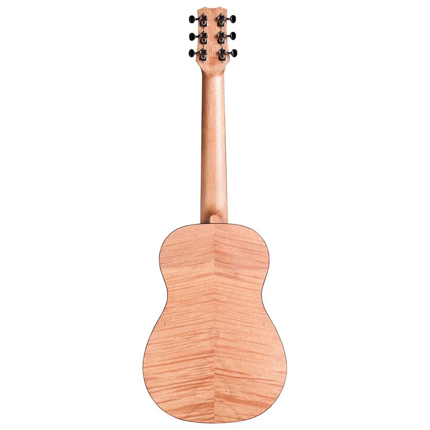 Cordoba Mini II Flamed Mahogany