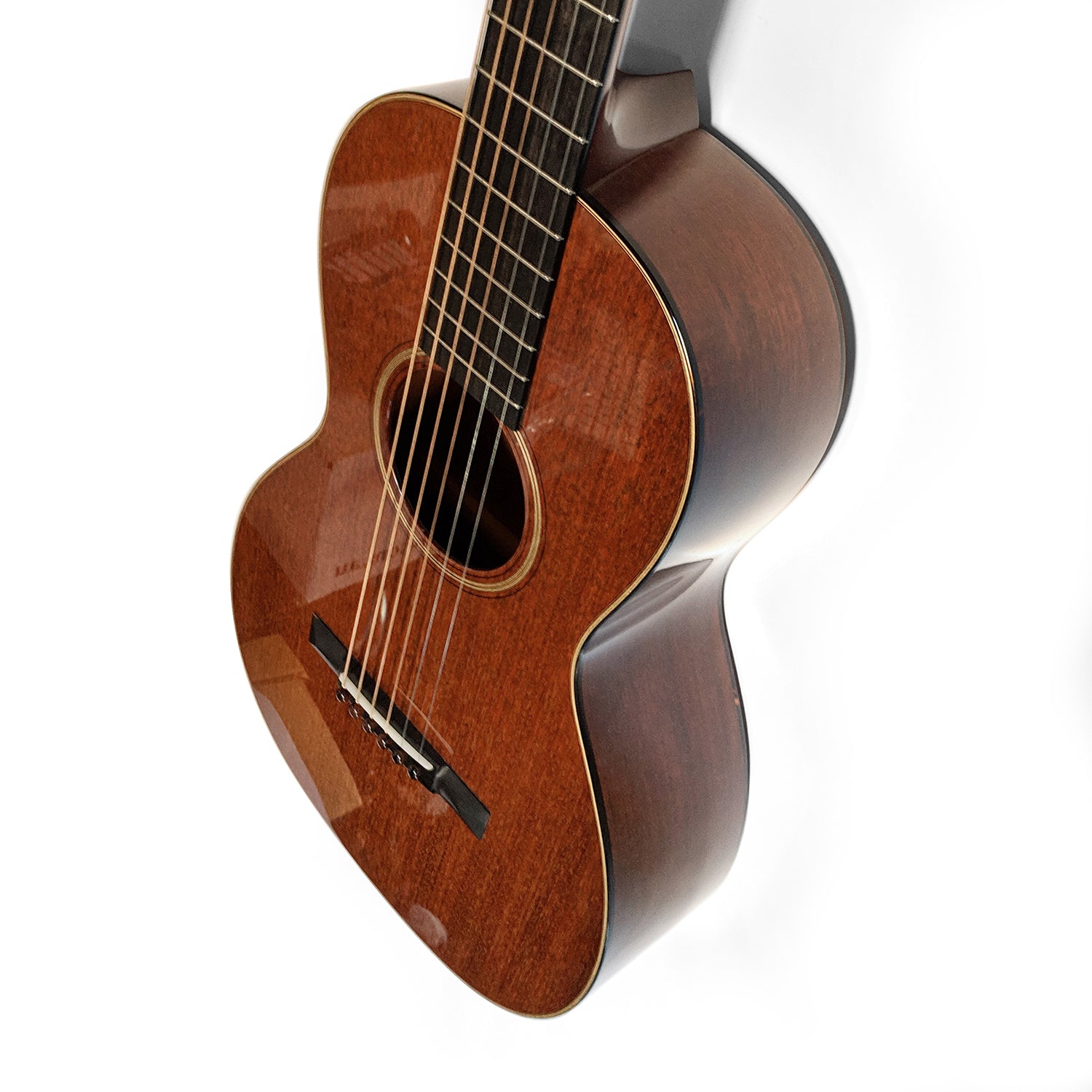Collings Parlor 1T Mahogany Top