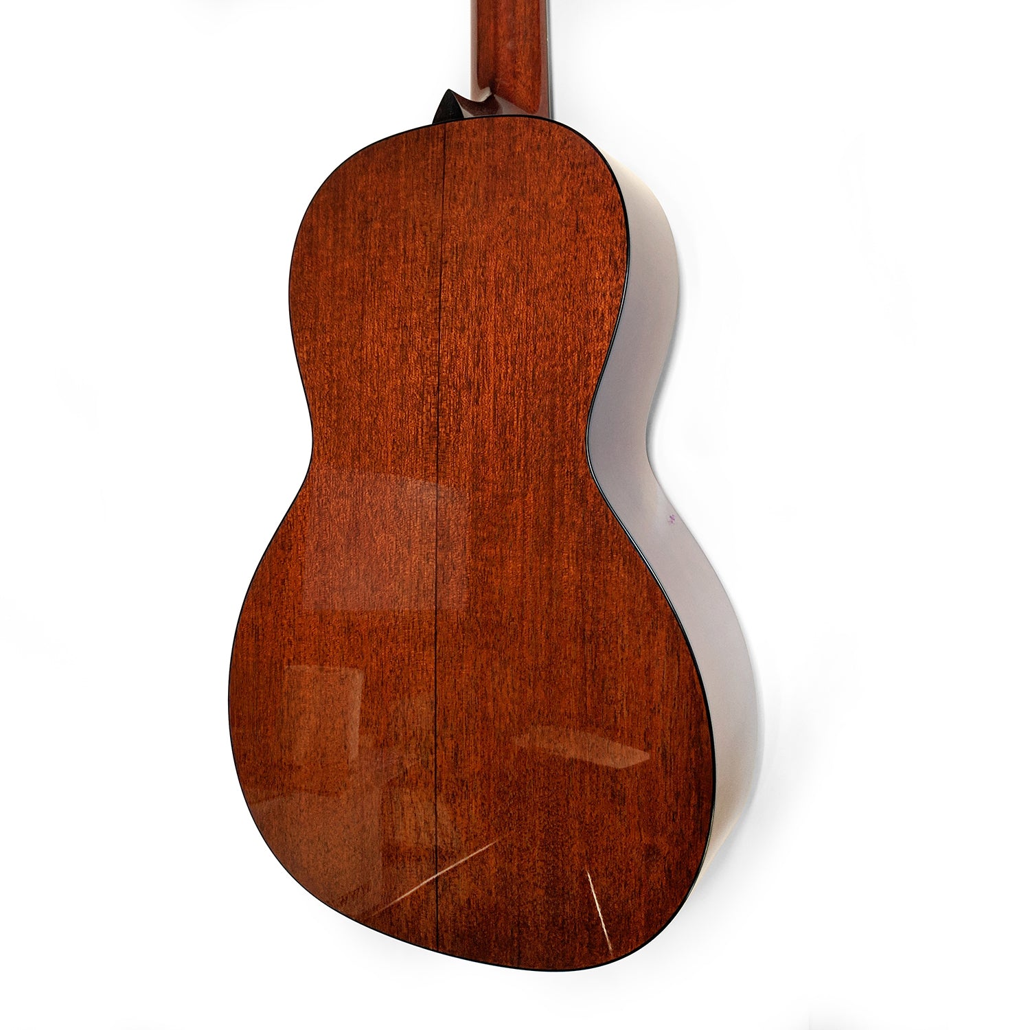 Collings Parlor 1T Mahogany Top