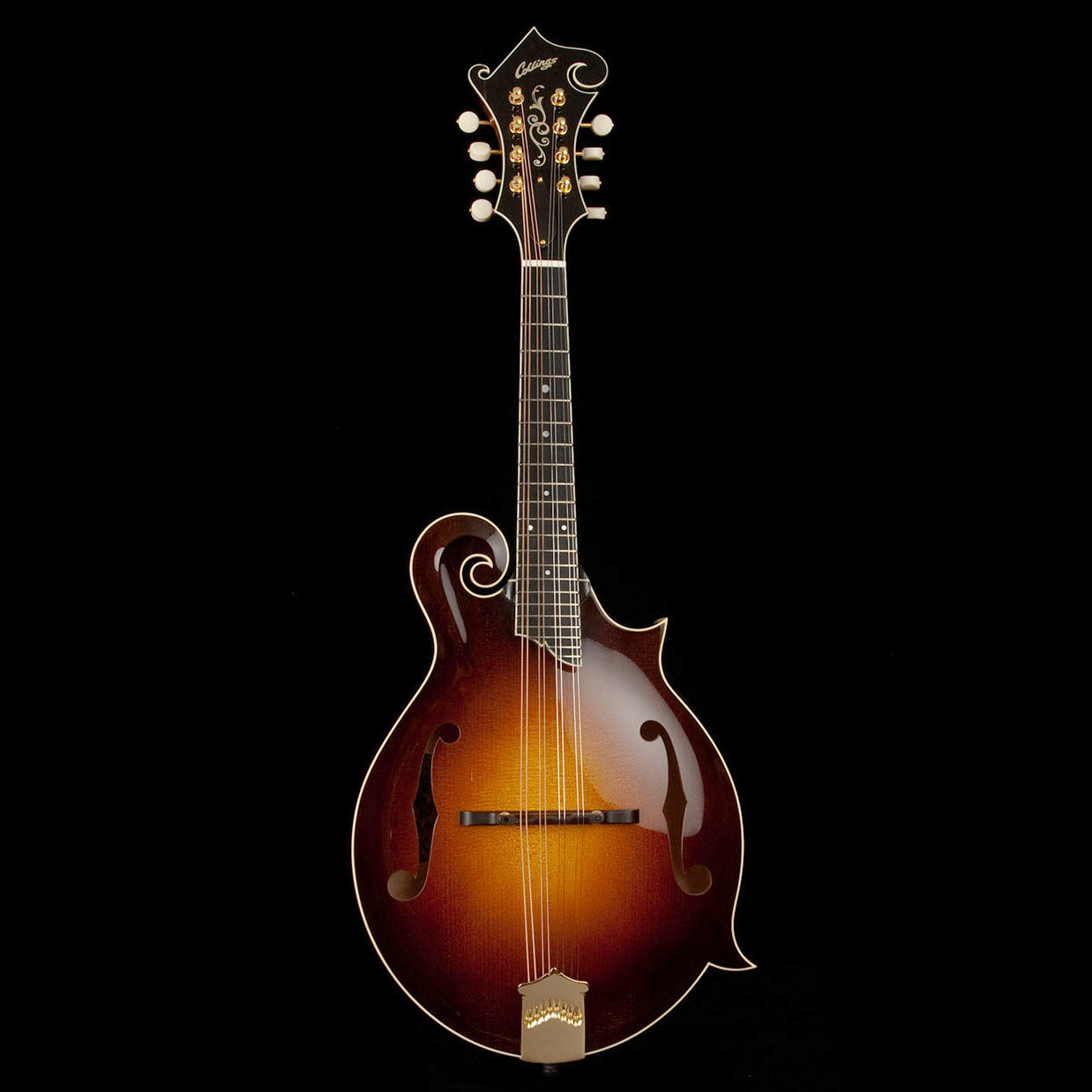Collings MF5 F-Style Mandolin