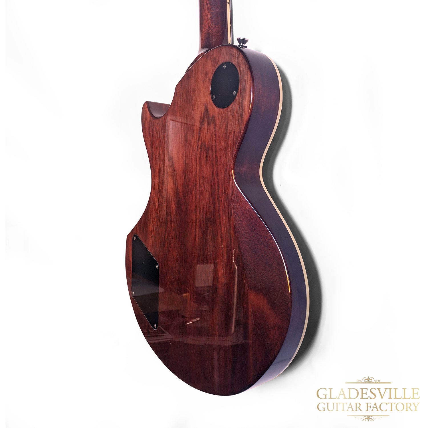Collings City Limits Tobacco Sunburst