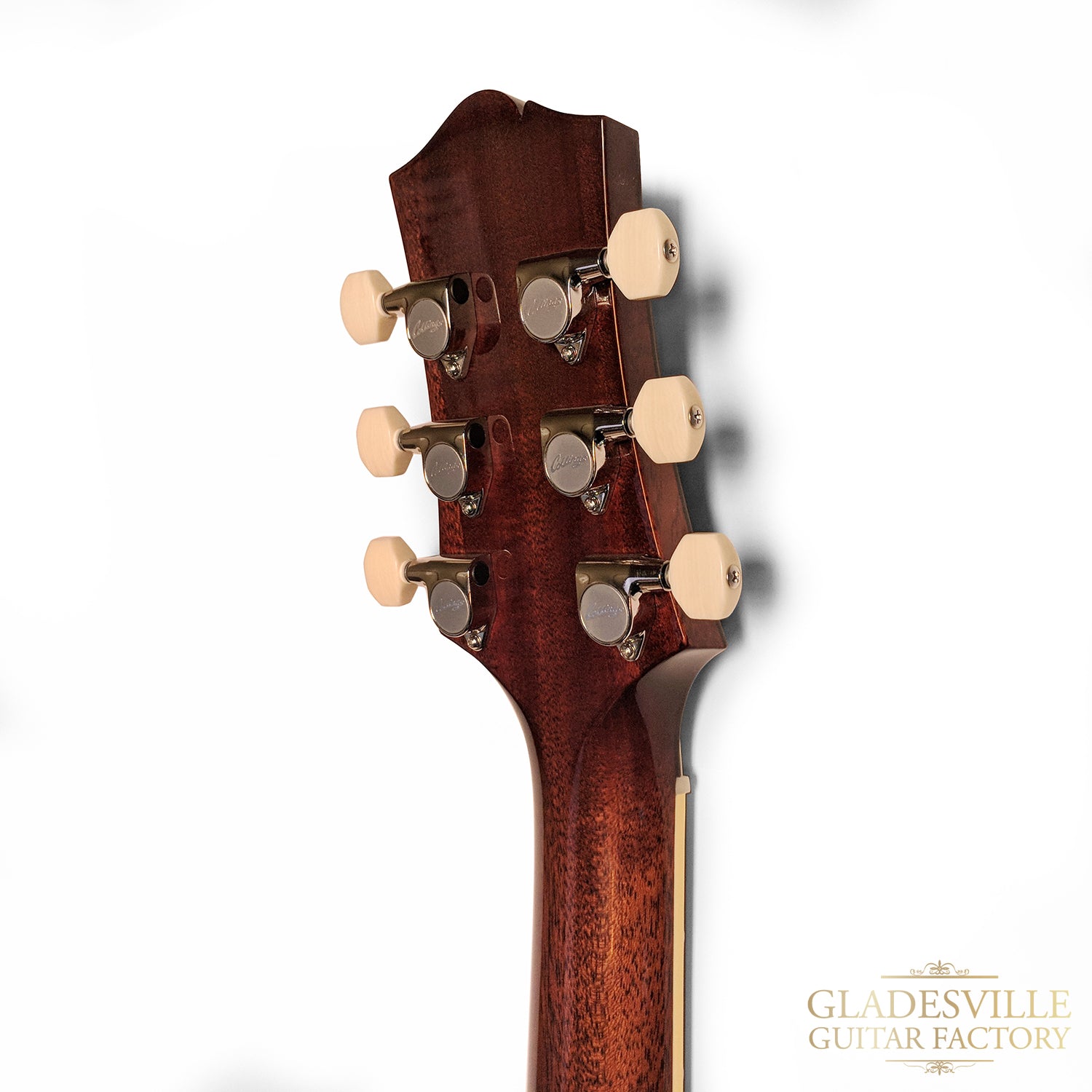 Collings City Limits Tobacco Sunburst