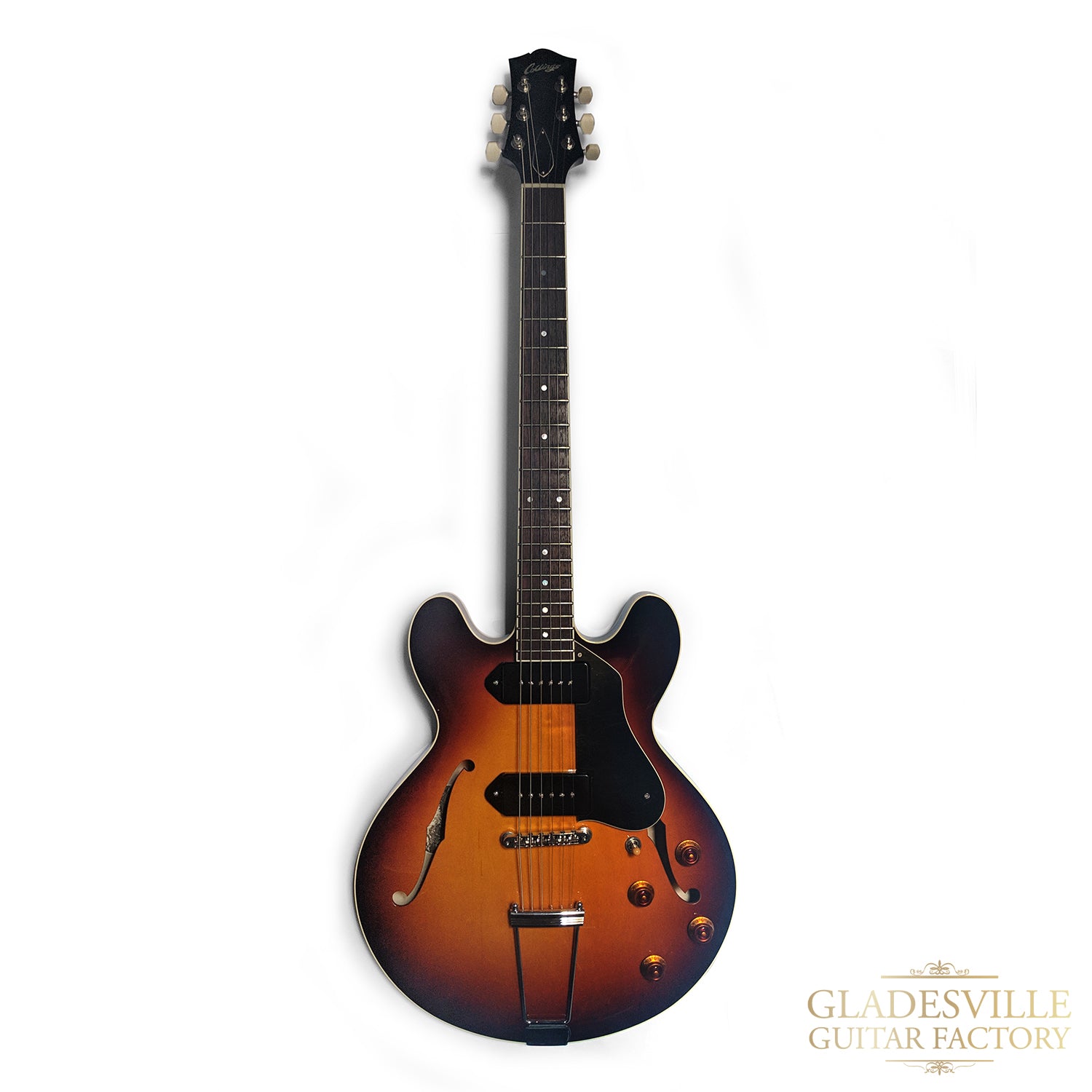 Collings i30LC Tobacco Sunburst