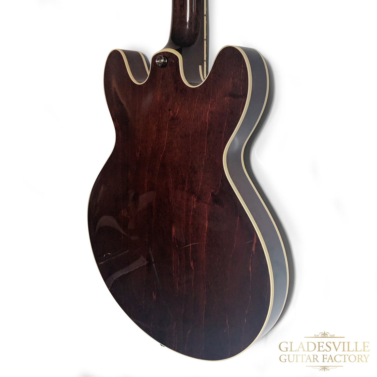 Collings i30LC Tobacco Sunburst