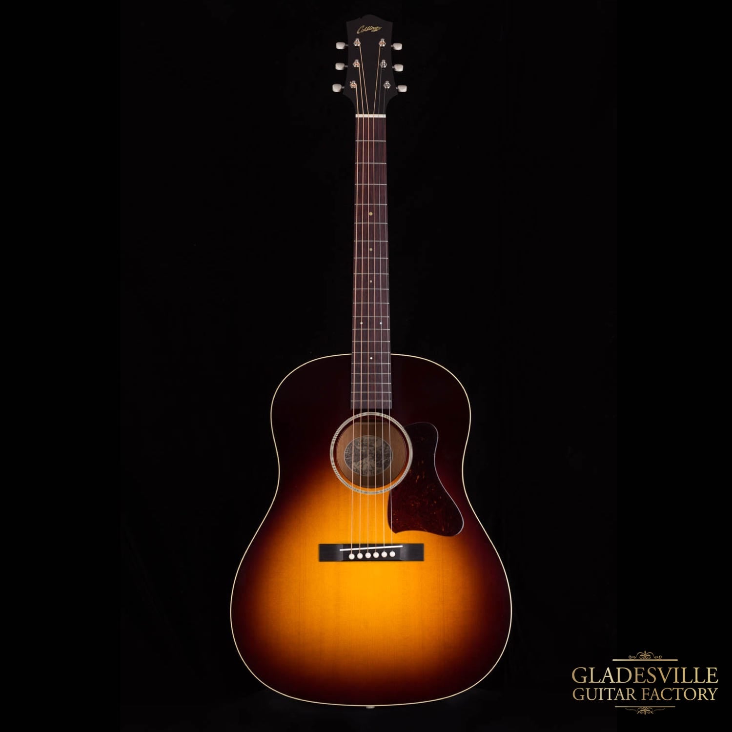 Collings CJ-45T Acoustic Guitar