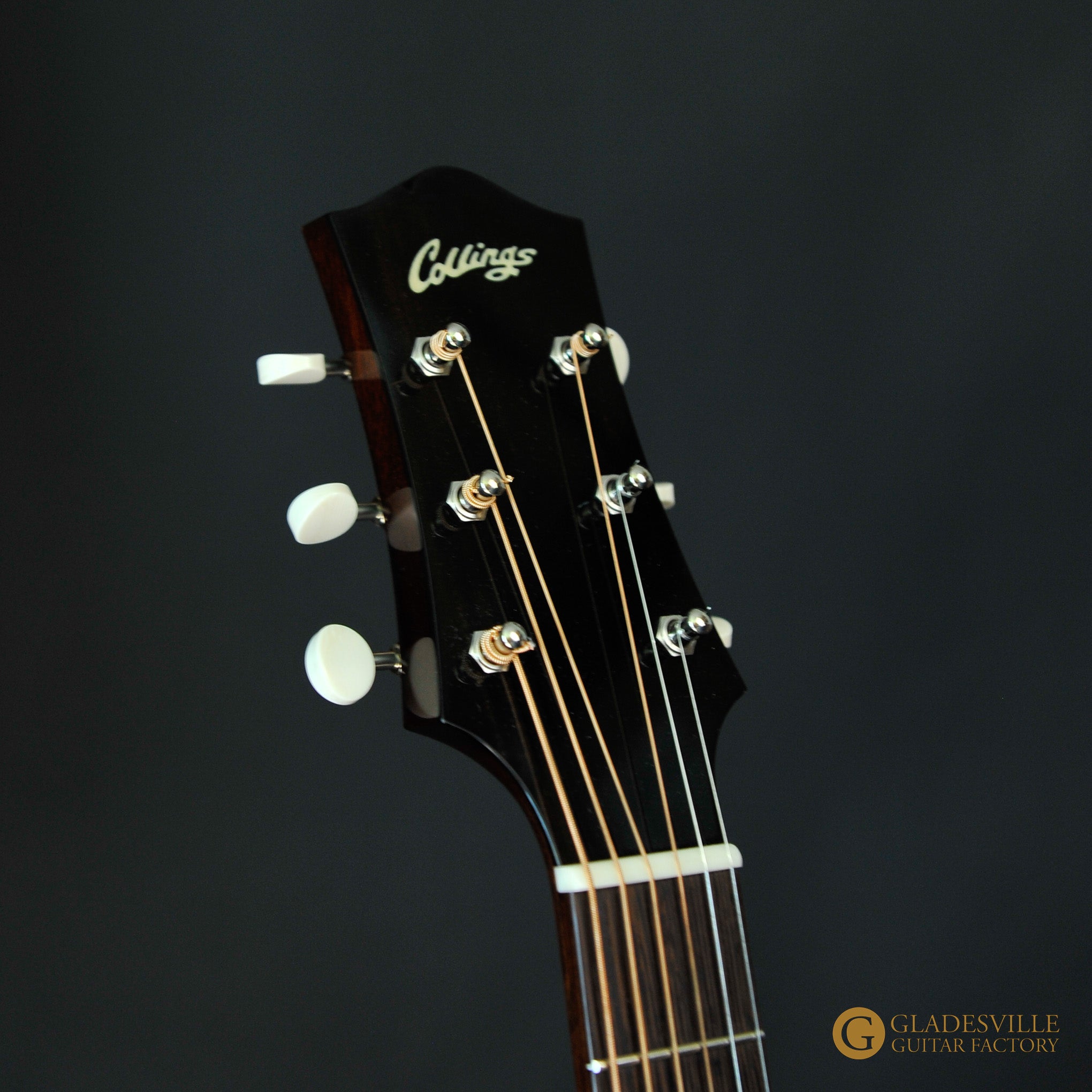 Collings CJ35SB Acoustic Guitar