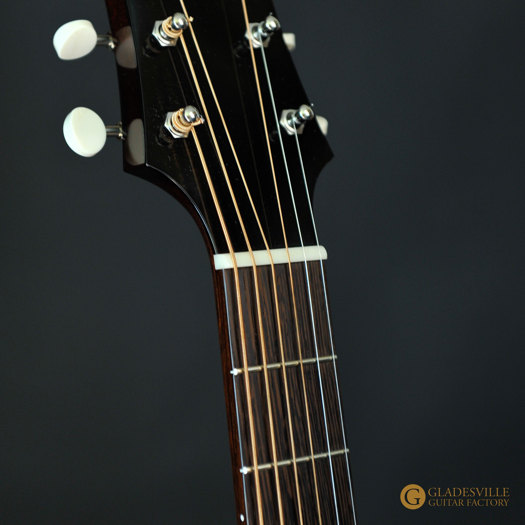 Collings CJ35SB Acoustic Guitar