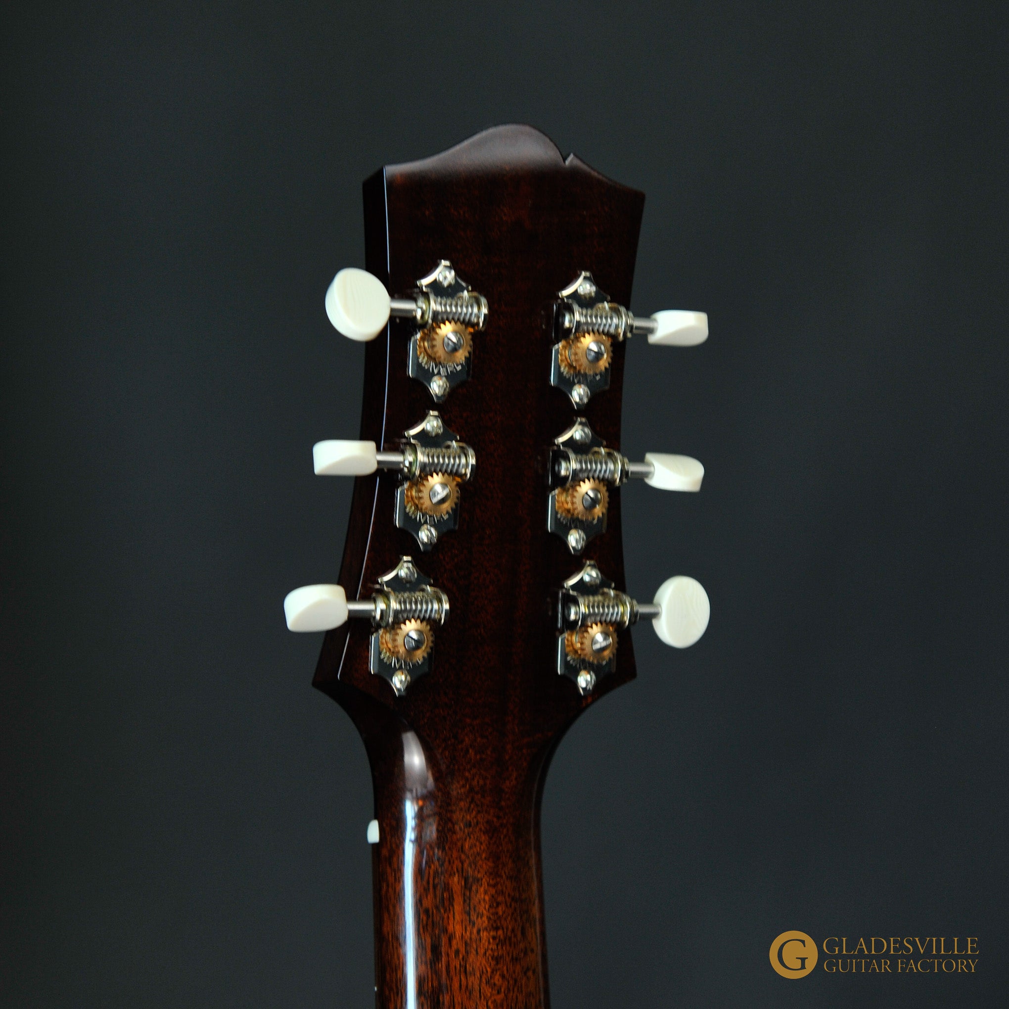 Collings CJ35SB Acoustic Guitar