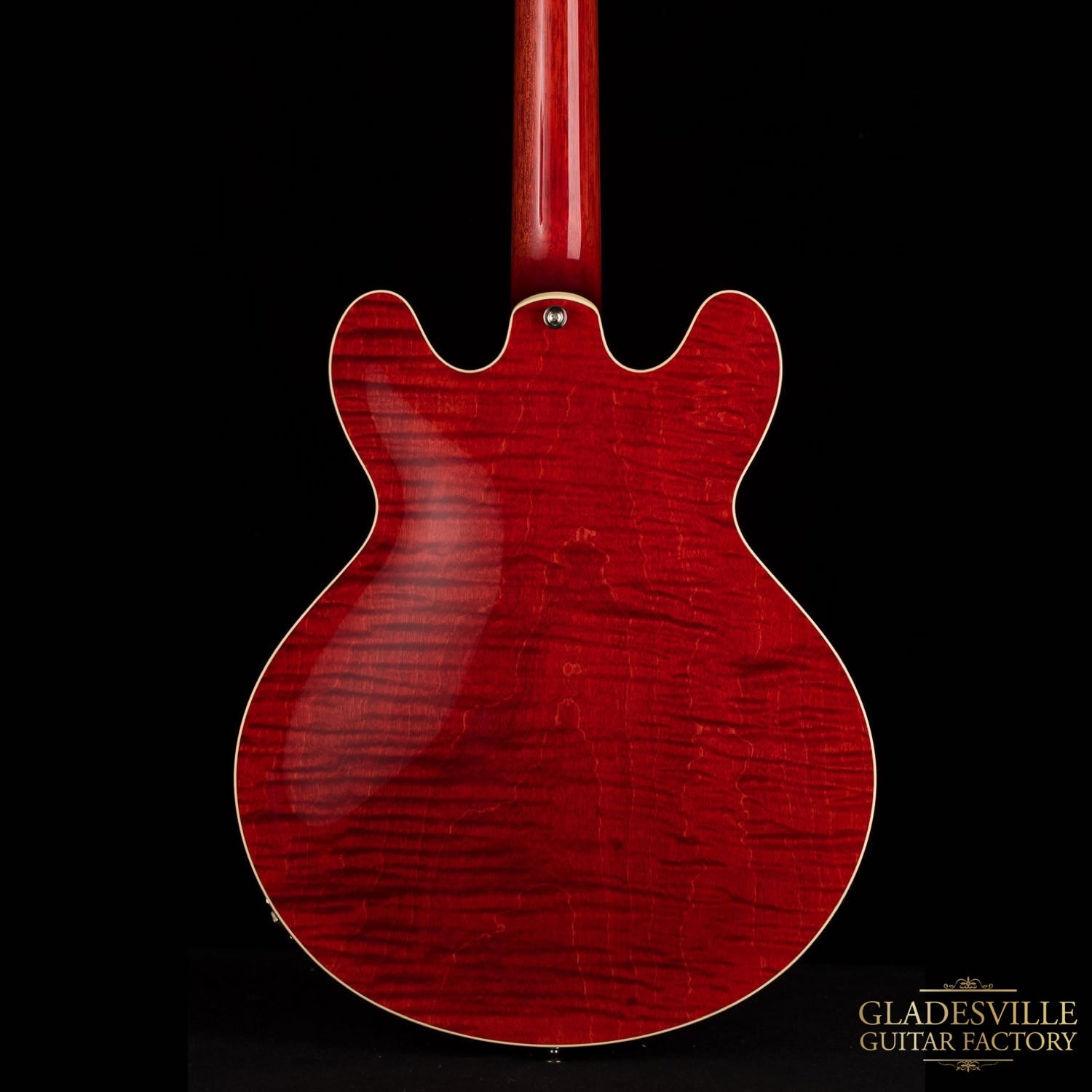 Collings I30LC Faded Cherry