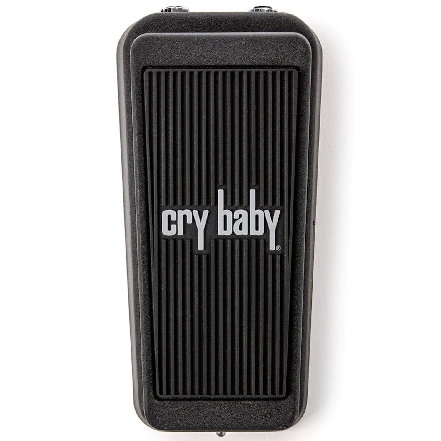 Dunlop CBJ95 Cry Baby Junior Wah
