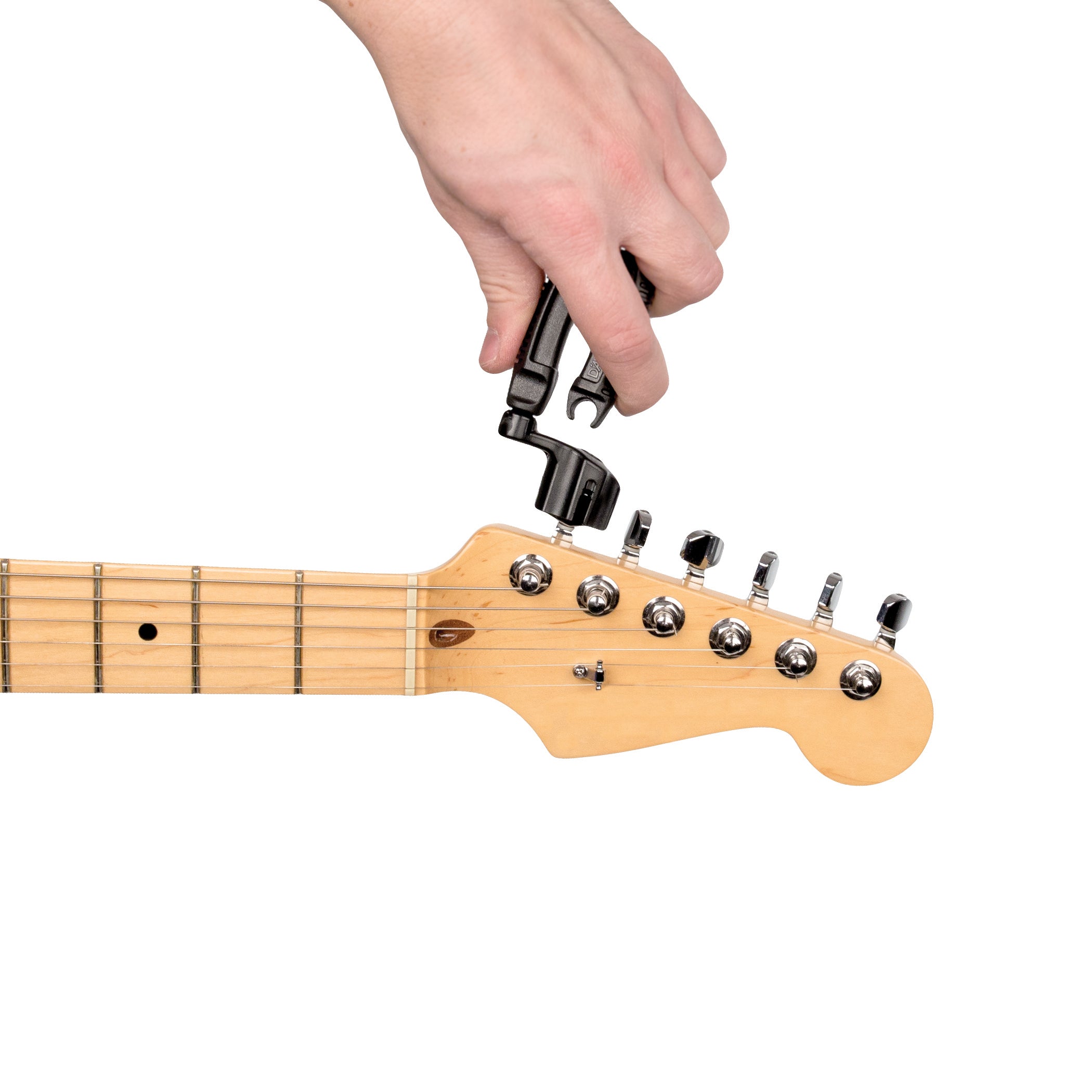 D'Addario Planet Waves Pro Peg Winder Guitar