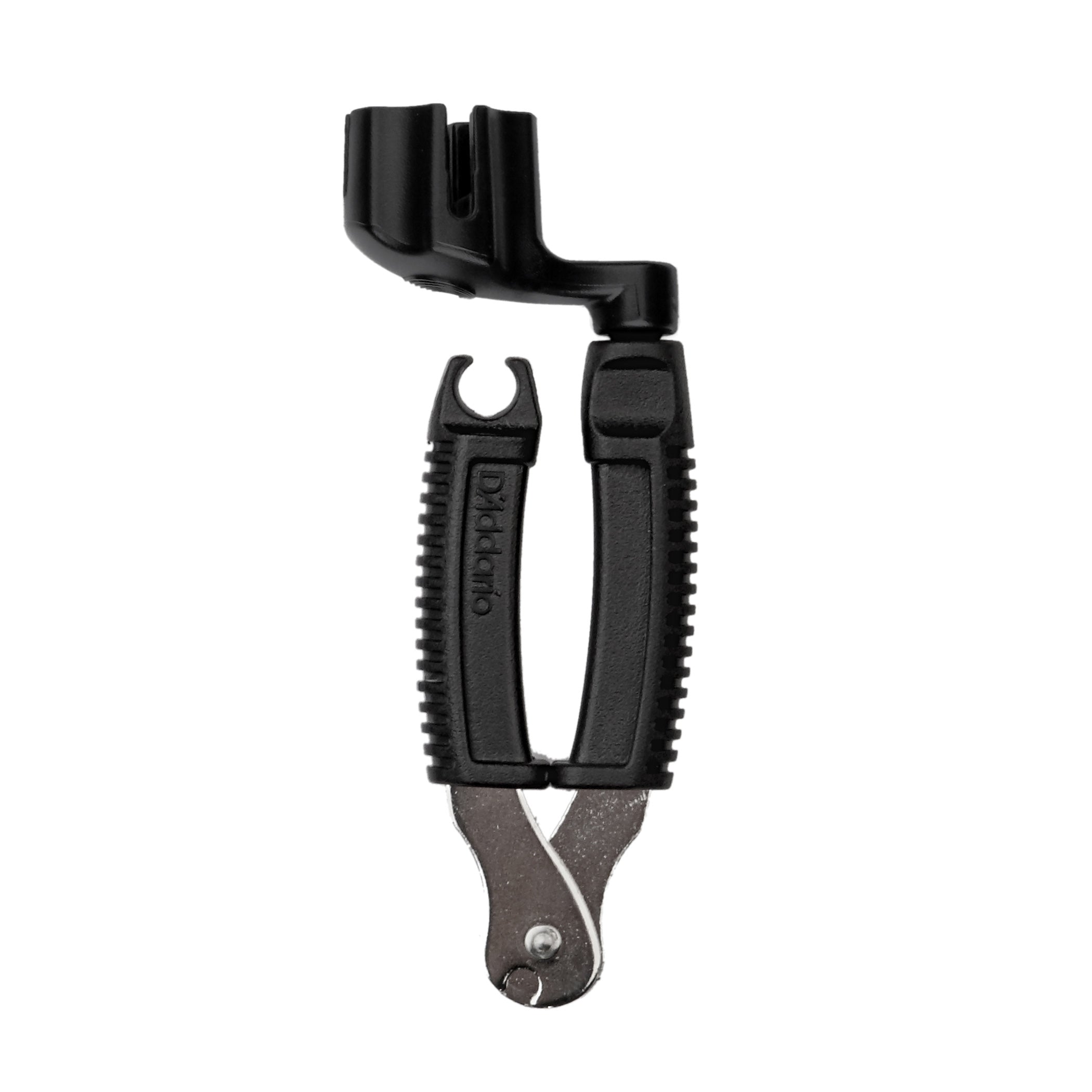 D'Addario Planet Waves Pro Peg Winder Guitar