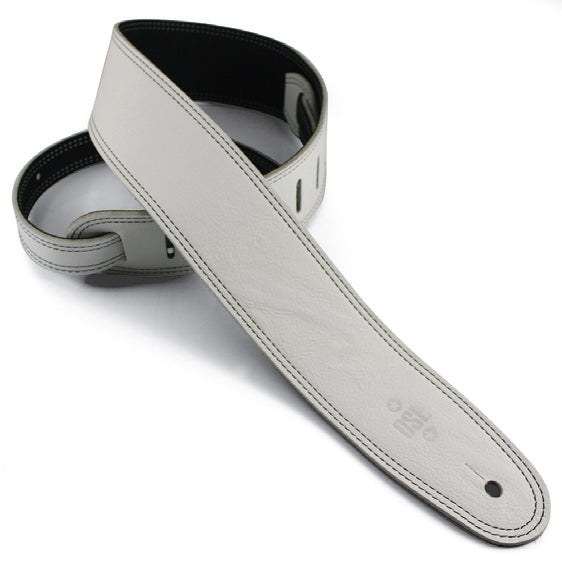 DSL Reversible Straps 2.5" Black/White