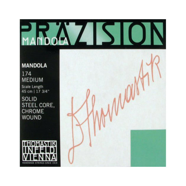 Thomastik 174 Mandola Medium