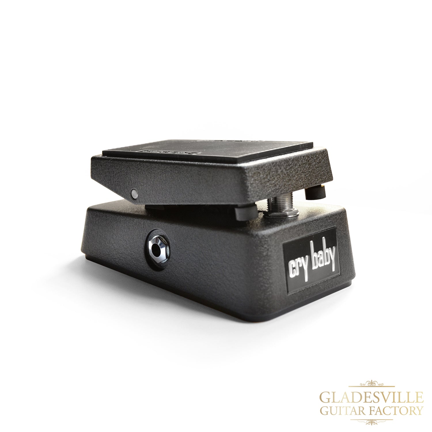 Dunlop CBM95 Cry Baby Mini Wah