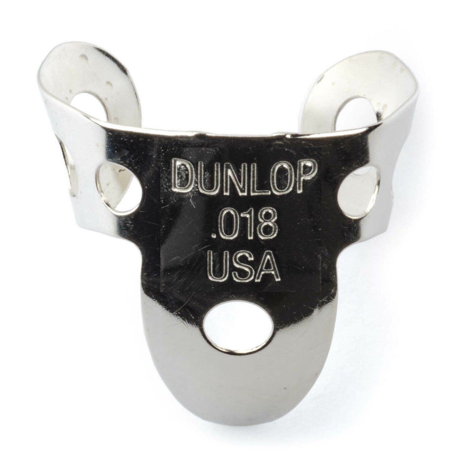 Dunlop .018" Nickel Fingerpick