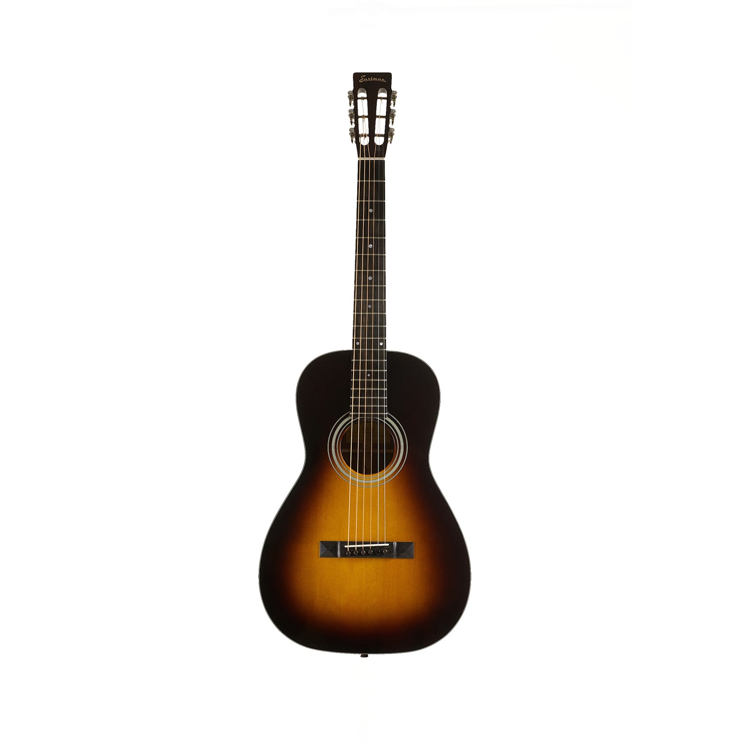 Eastman E10 P-SB Parlor Acoustic