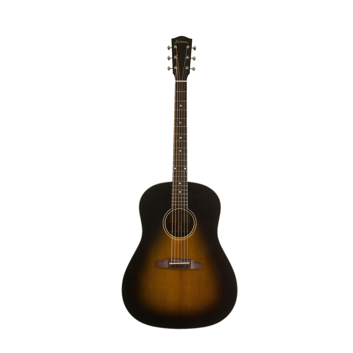 Eastman E10 SSL Left Hand Slope Shoulder Dreadnought  Acoustic Adirondak/Mahogany