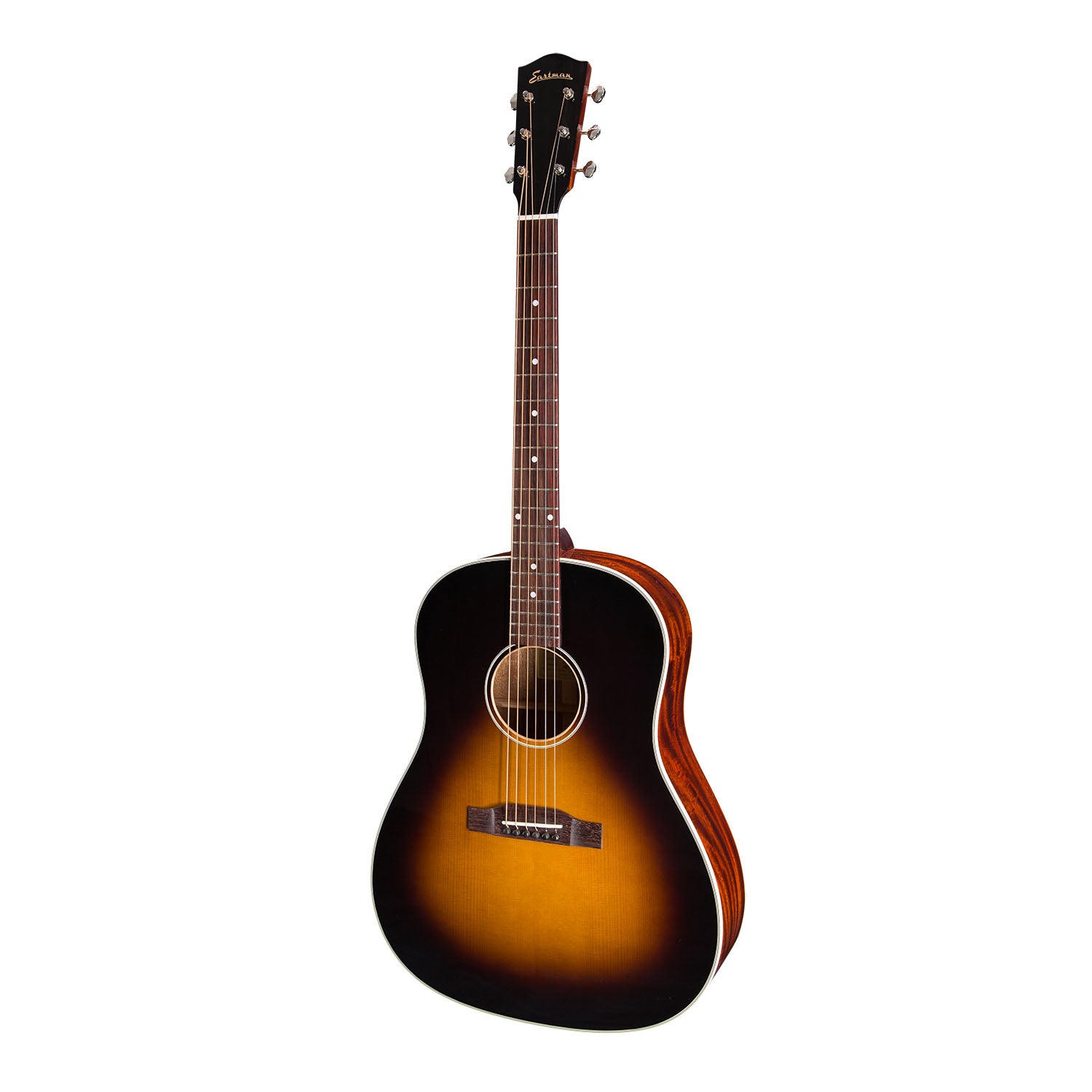 Eastman E20 SS Slope Shoulder Acoustic