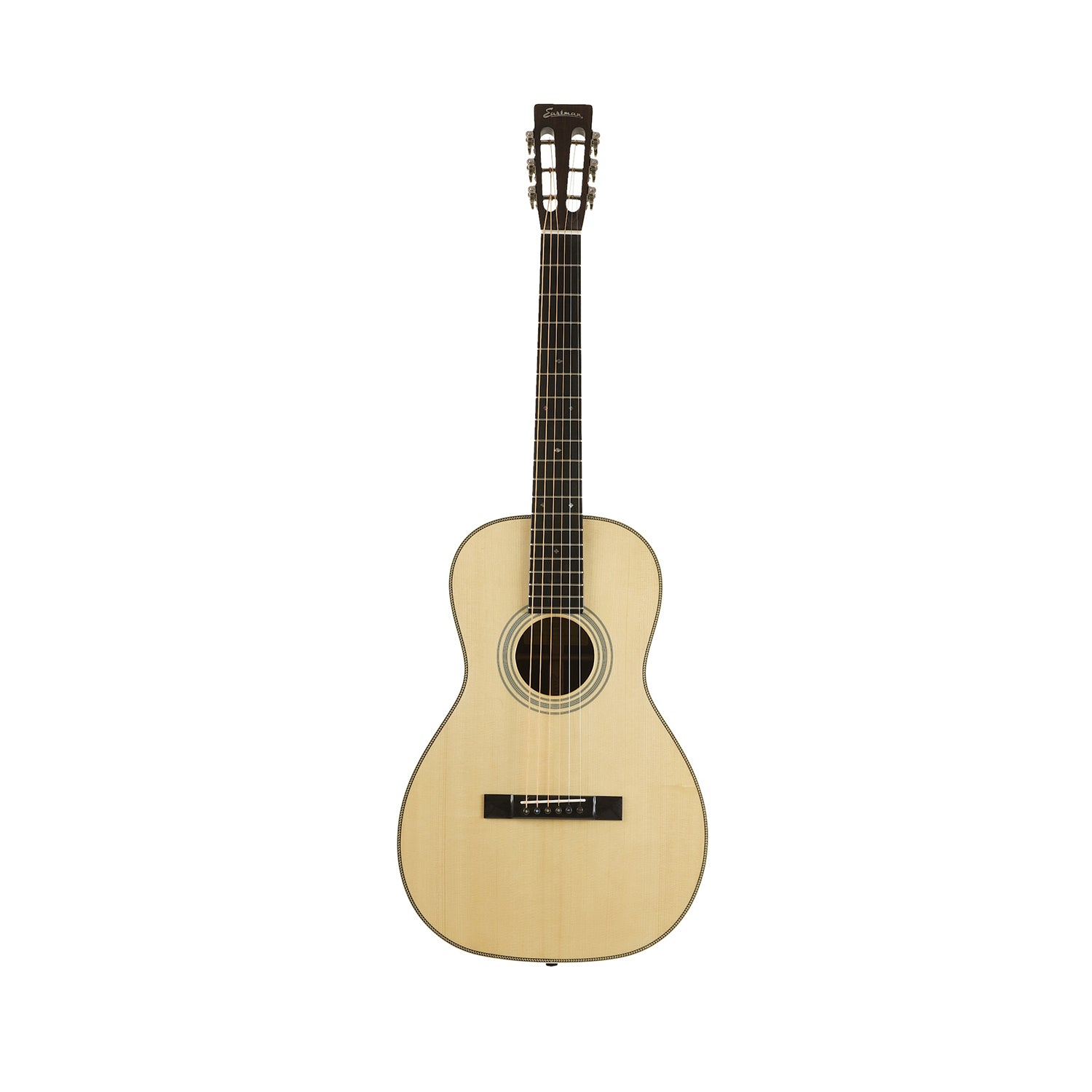 Eastman E20 P Parlor Acoustic