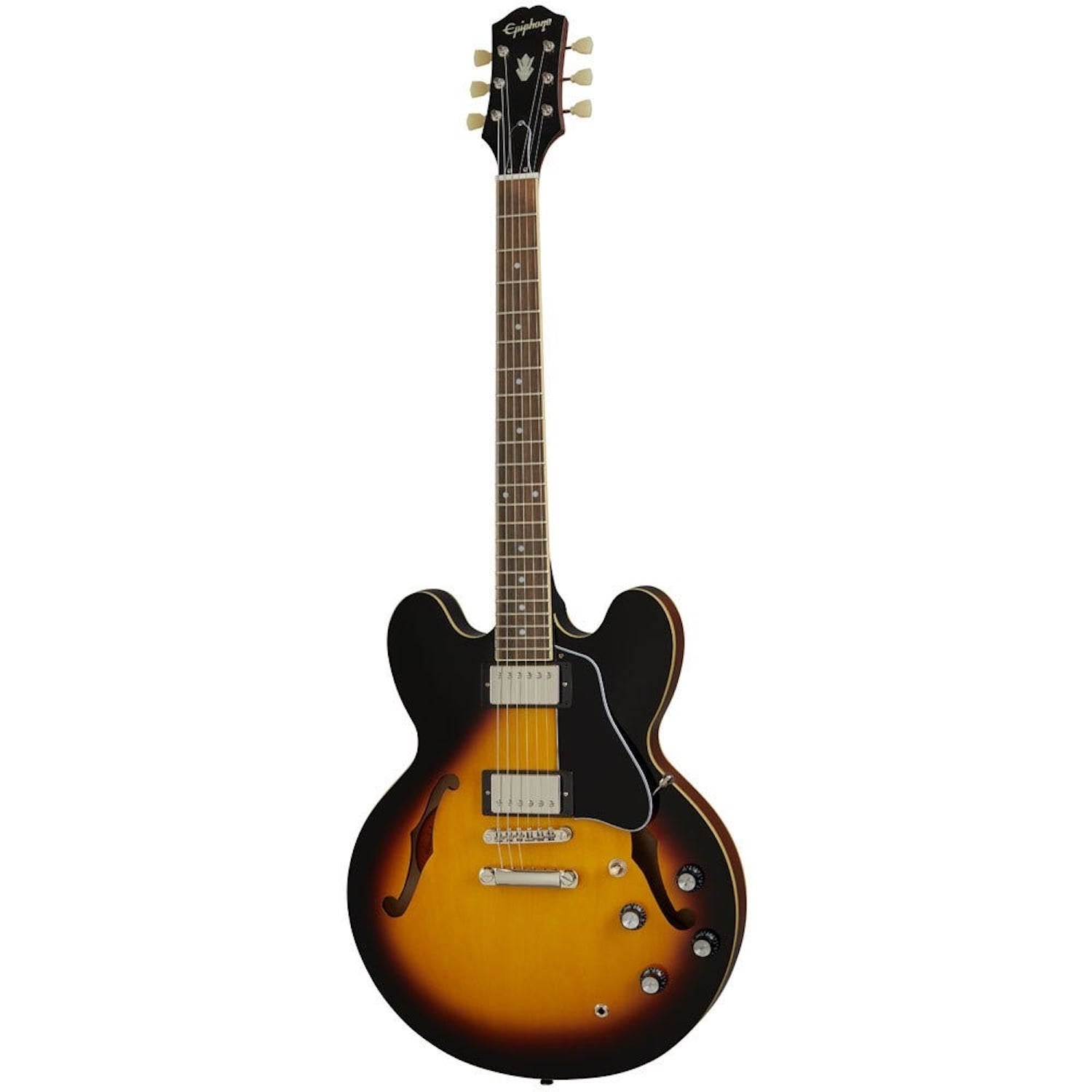 EPIPHONE ES335 Vintage Sunburst