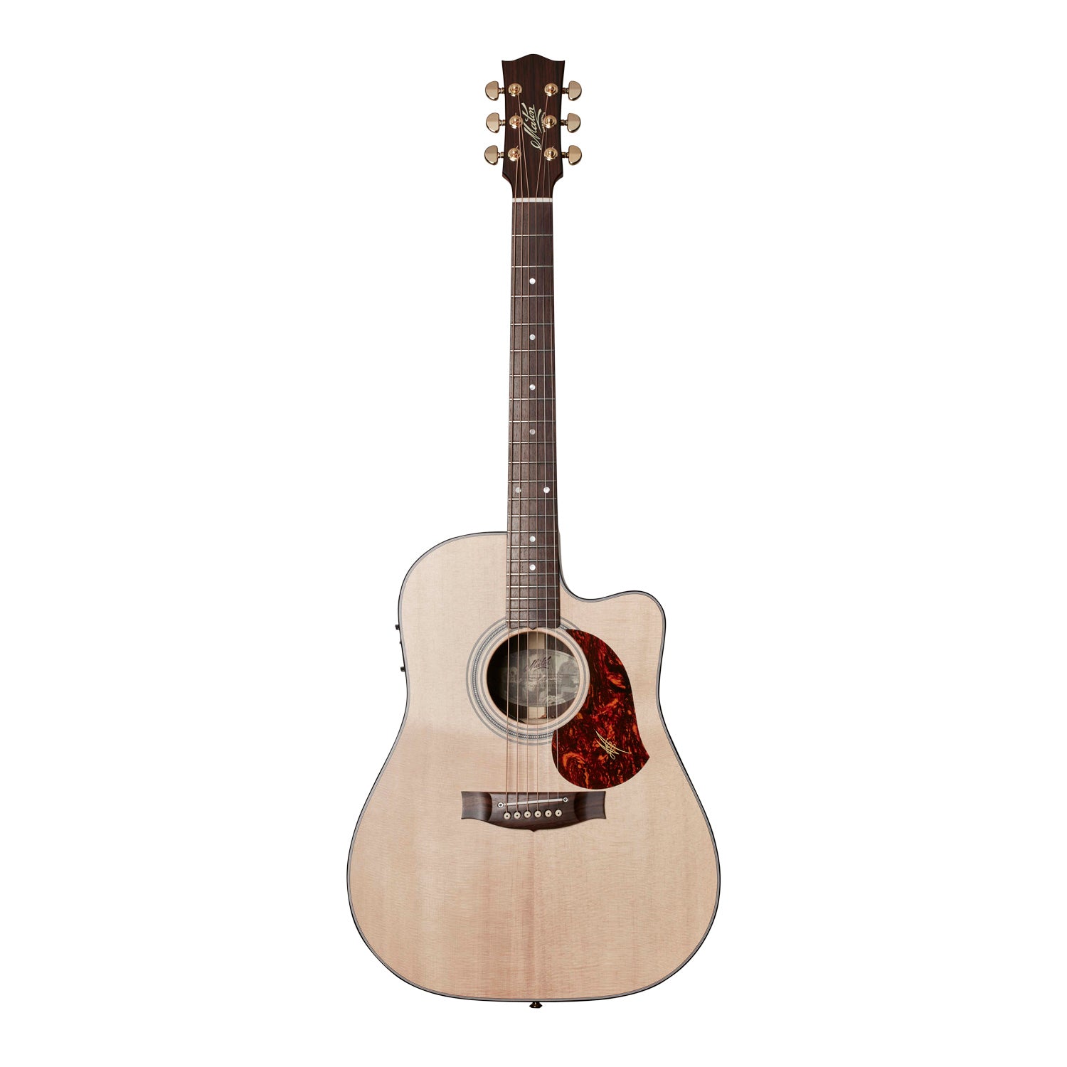 Maton ER90C Dreadnought