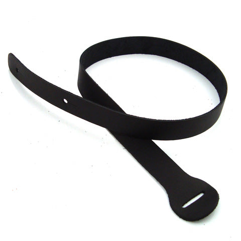 DSL Extra Length Tail Strap