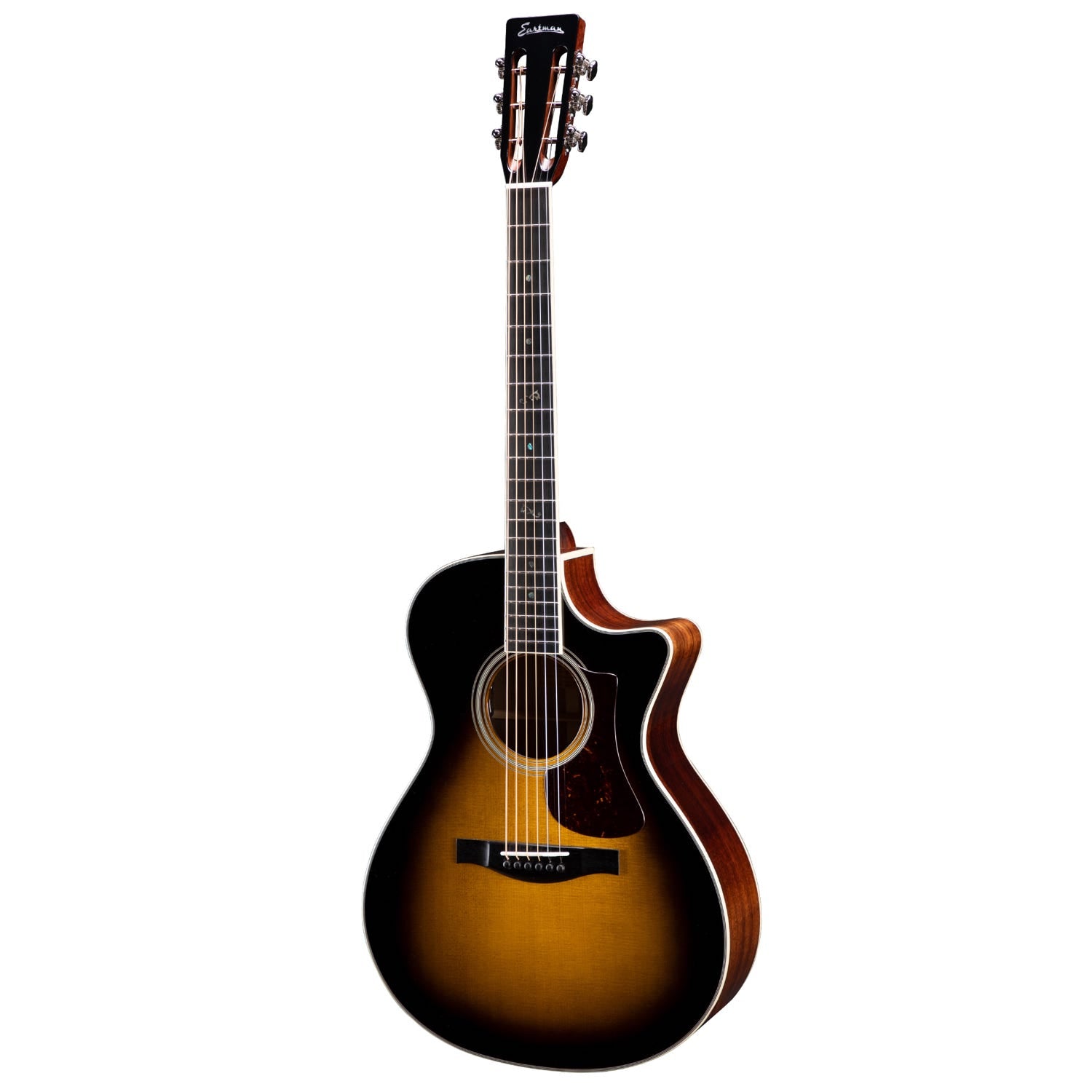 Eastman AC308CE-LTD-SB Grand Concert Limited Edition 2021