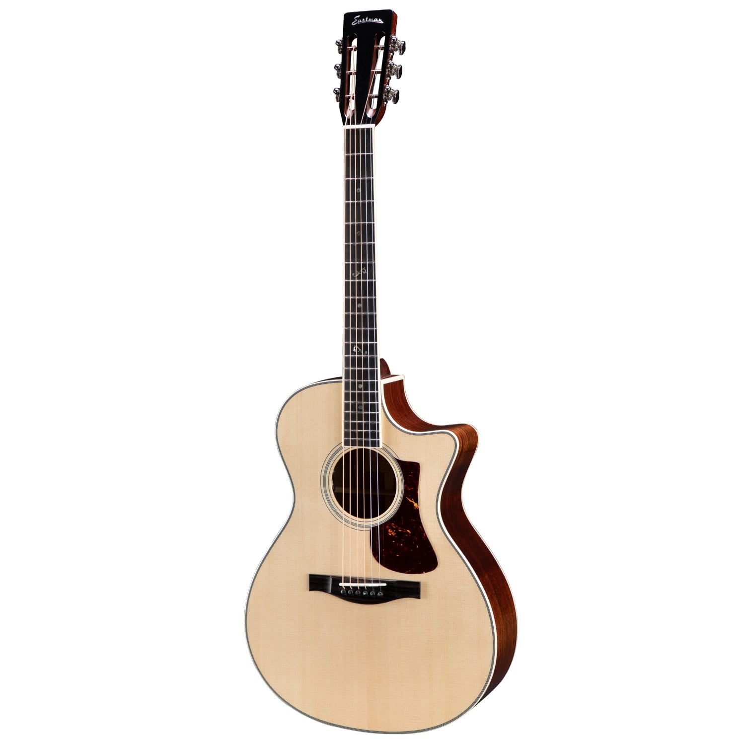 Eastman AC308CE-LTD Grand Concert Limited Edition 2021