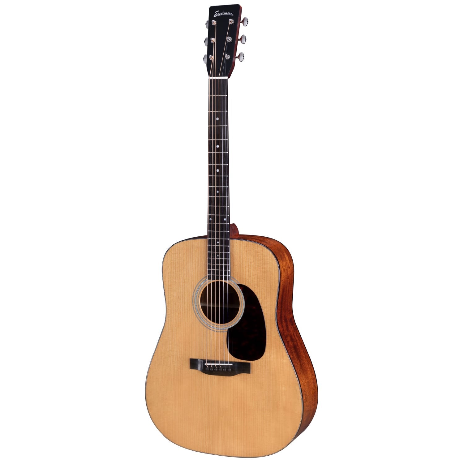 Eastman E10 D-TC Dreadnought Thermo Cured
