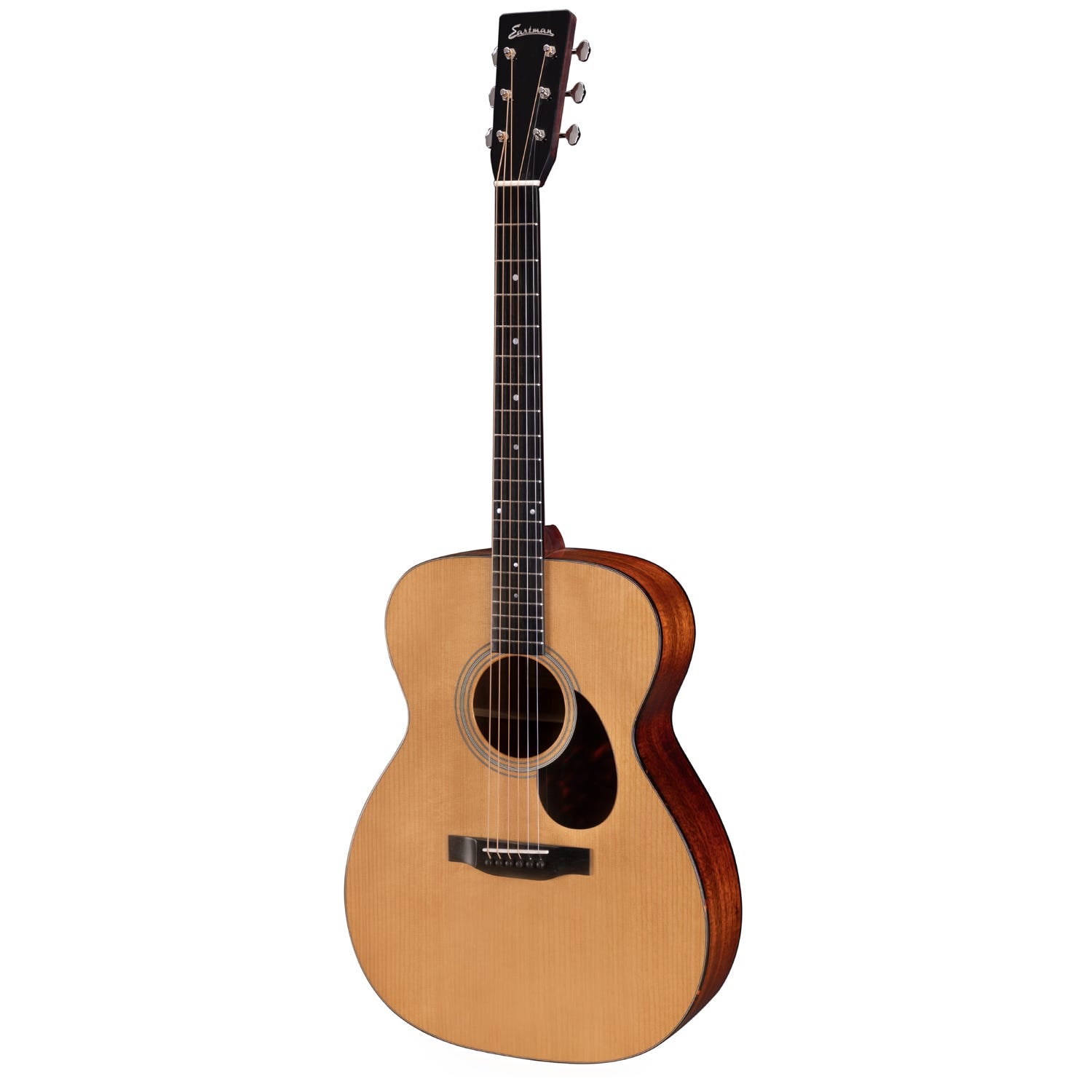 Eastman E10 OM-TC Orchestral Model Thermo Cured