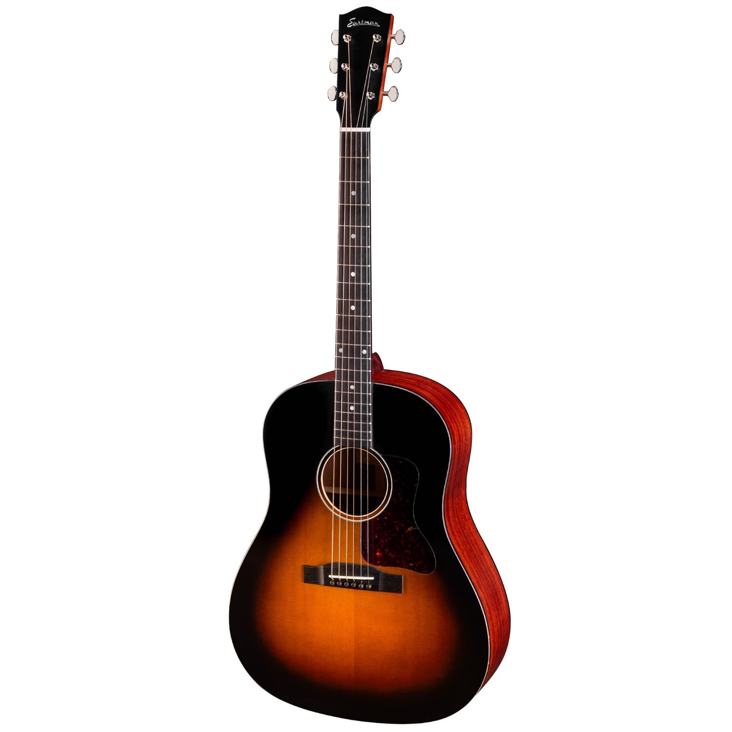 Eastman E1SS-SB Slope Shoulder w/Bag