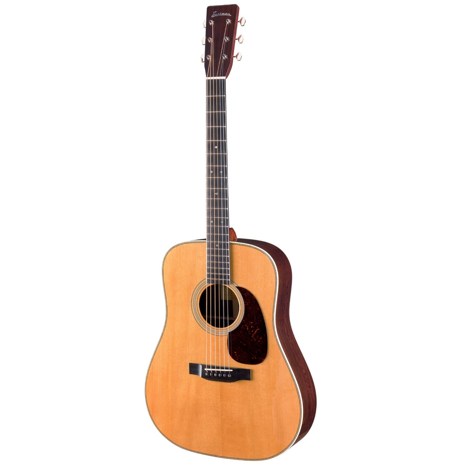 Eastman E20D-MR-TC Dreadnought Madagascar Rosewood