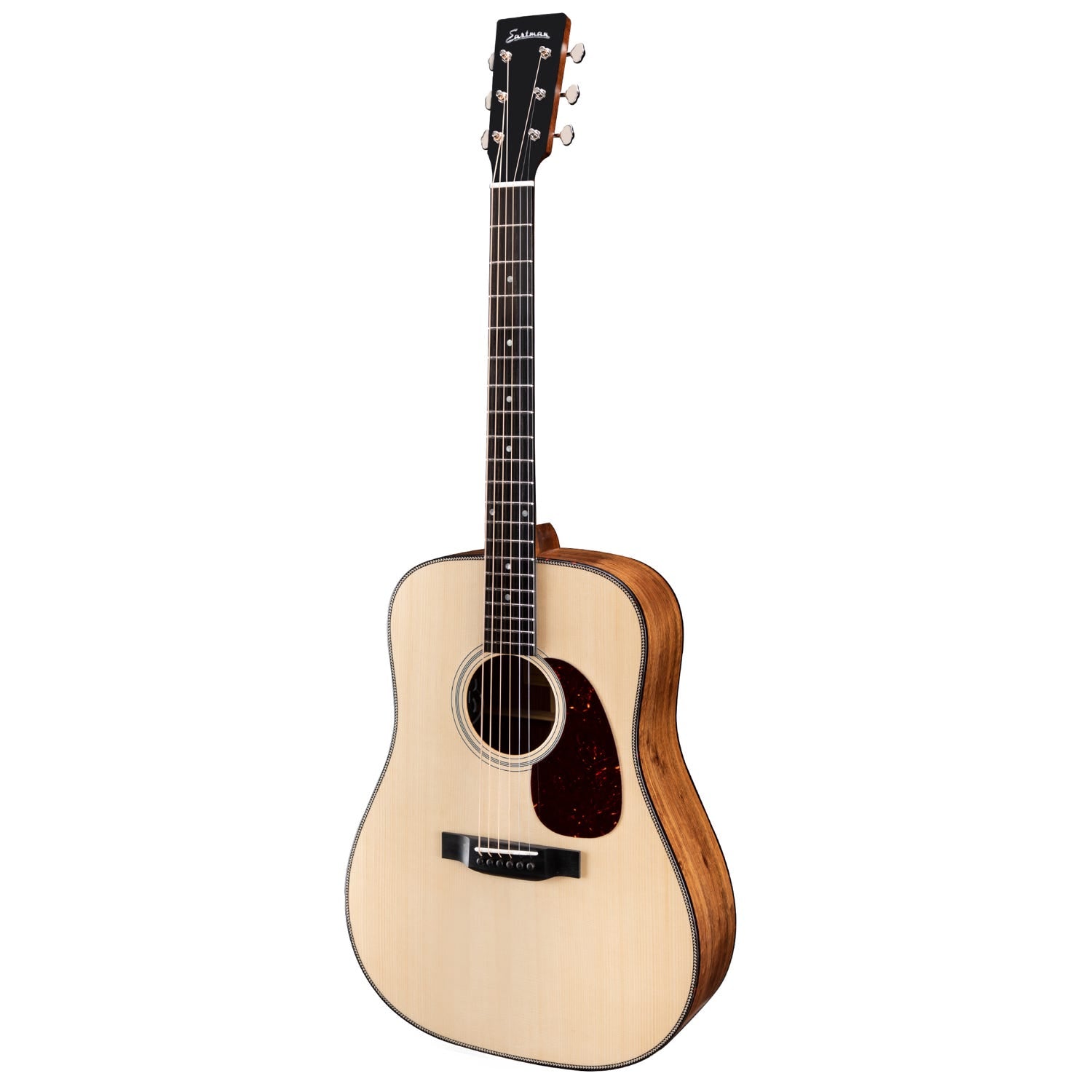 Eastman E3 DE Dreadnought Ovankol/Spruce