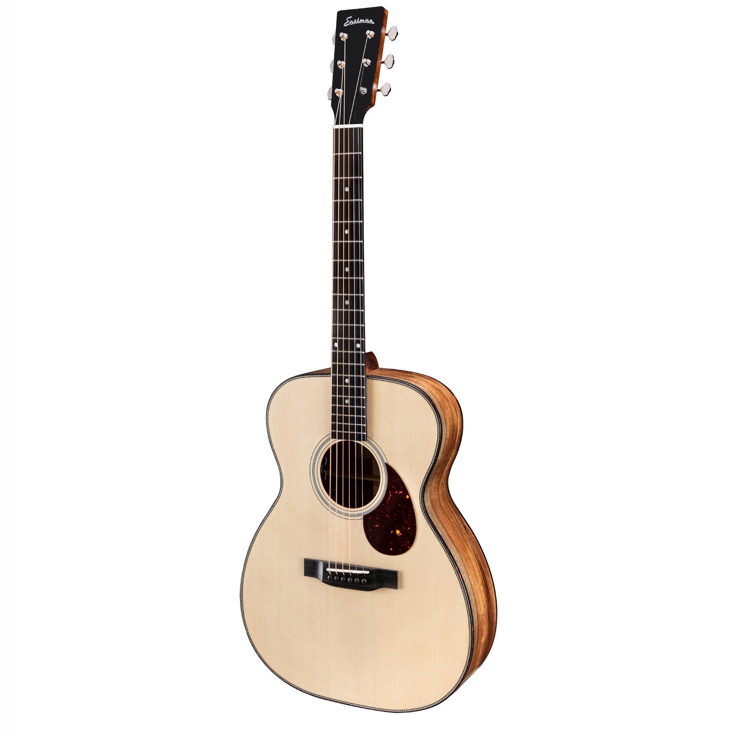 Eastman E3 OME Orchestra Ovankol/Spruce