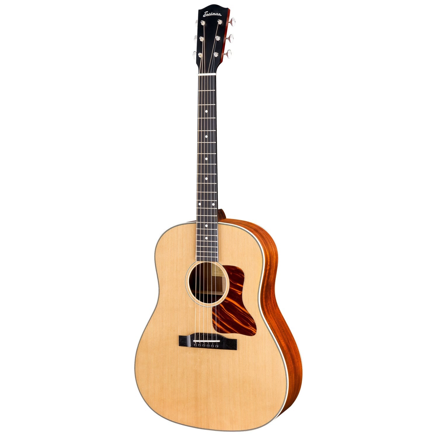 Eastman E6SS-TC Slop Shoulder Maple/Sitka Spruce