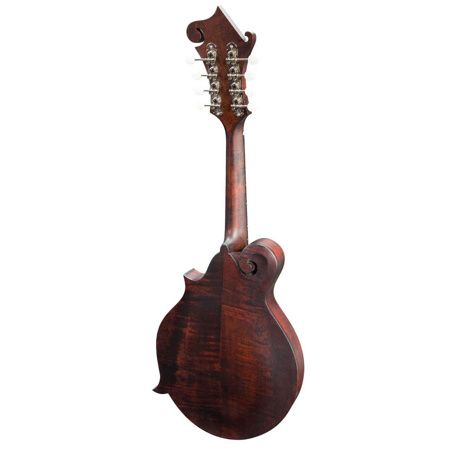 Eastman MD314 F-Style O-Hole Mandolin Classic