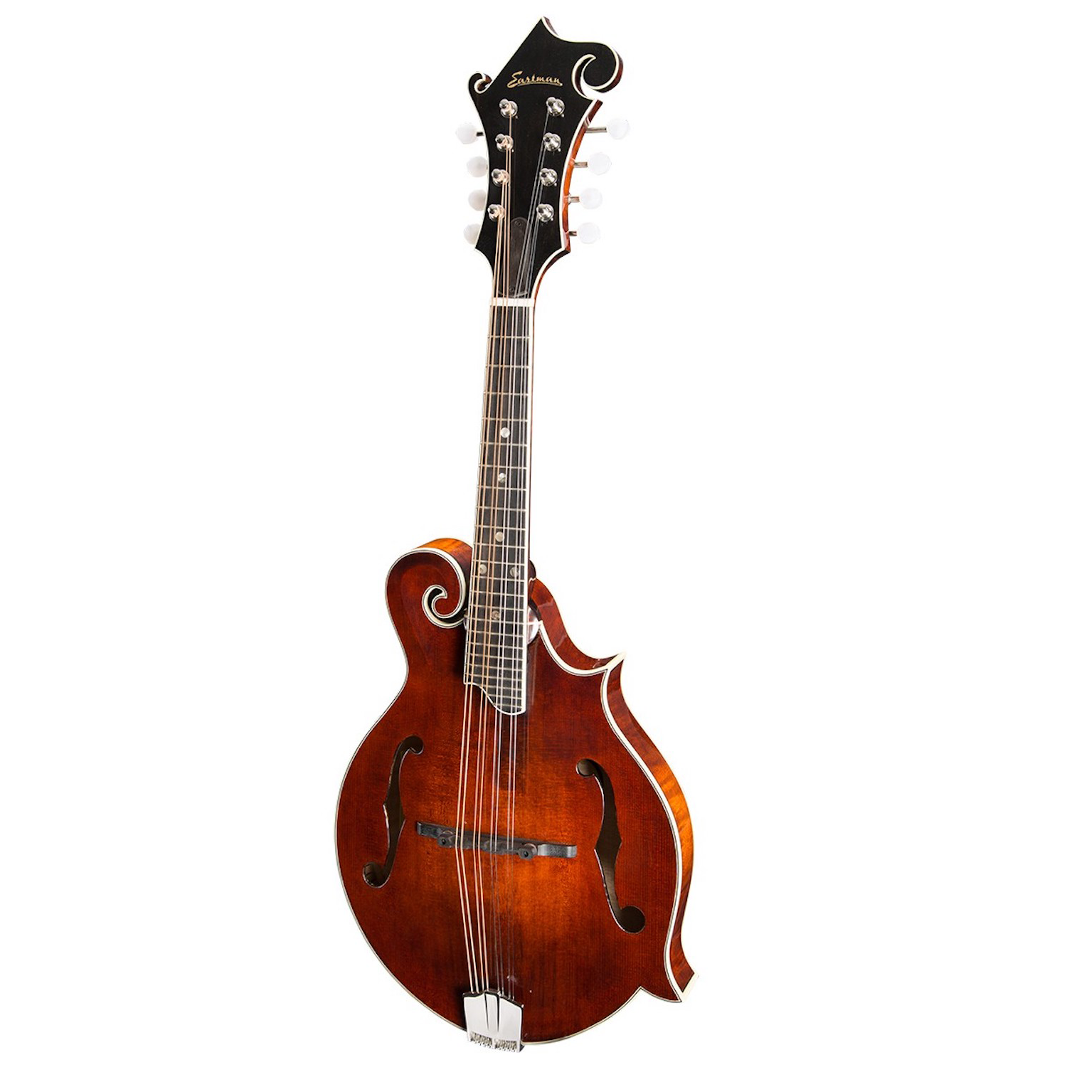 Eastman MD615  F-Style F-Hole Mandolin Classic